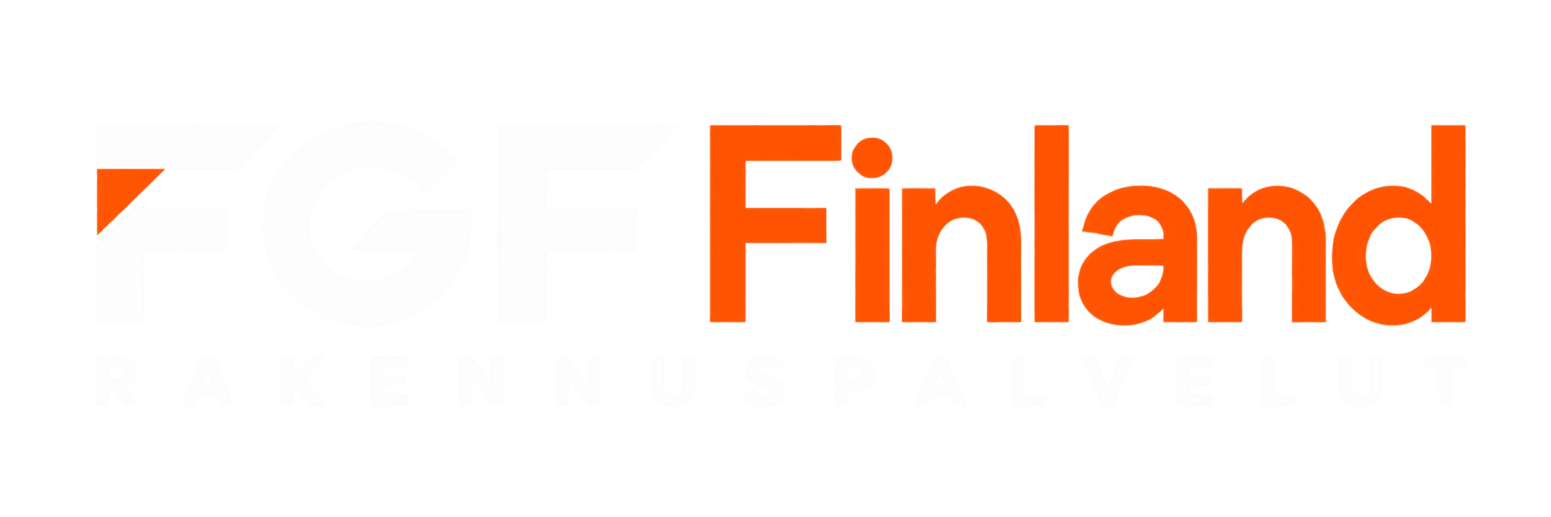 FGF Finland Rakennuspalvelut